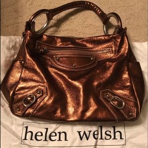Helen Welsh Bag